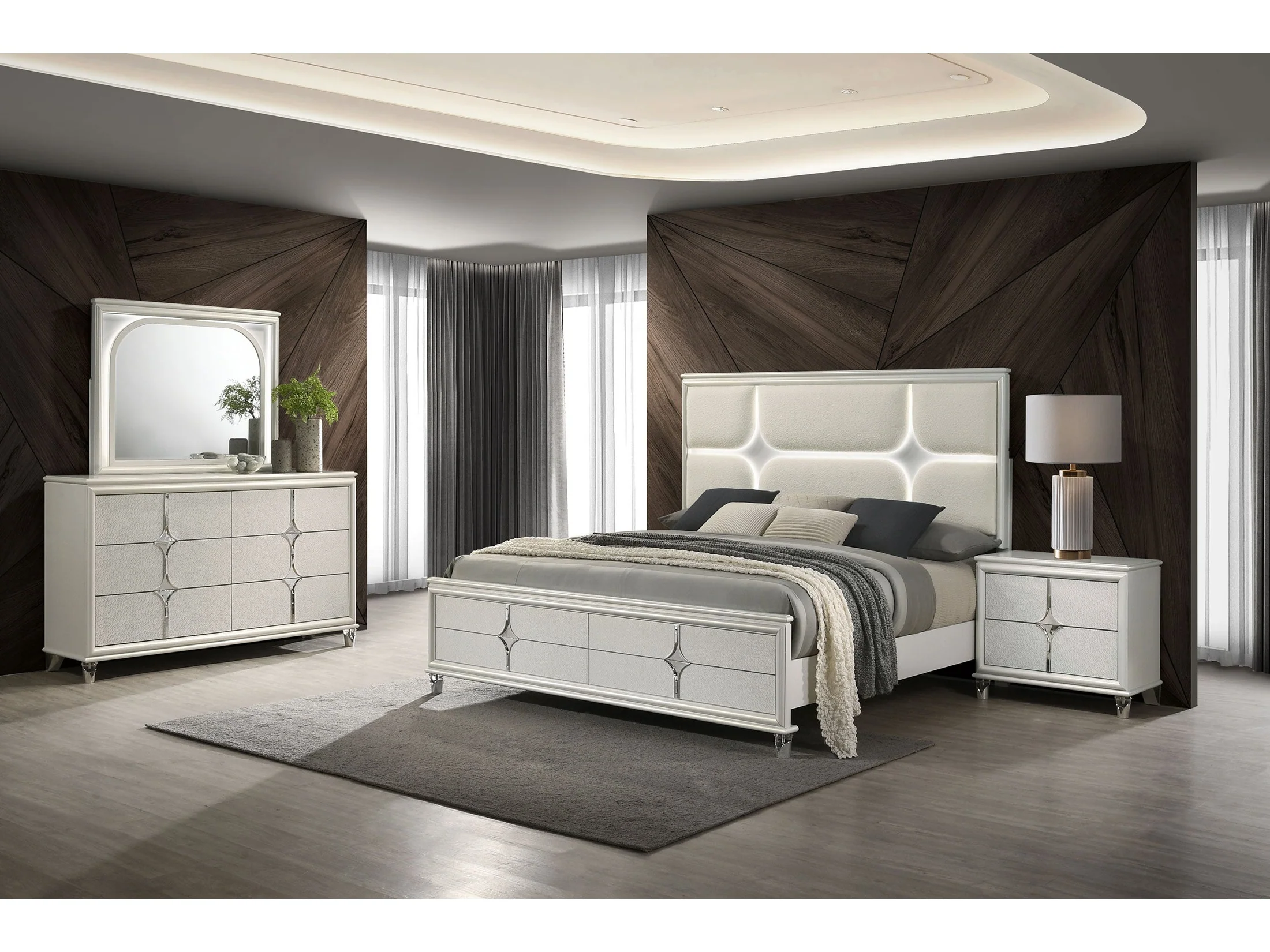 Best Selling Bedrooms